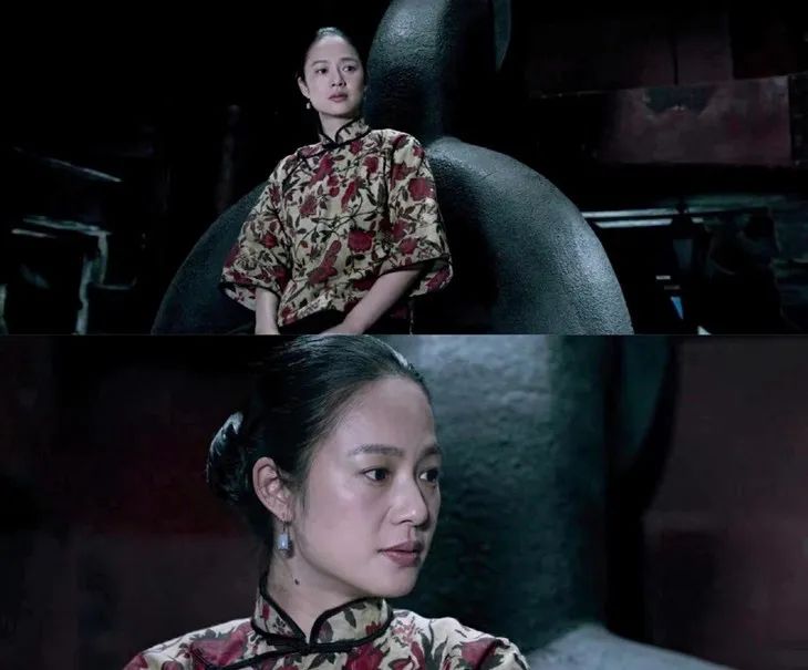 周韵的真人秀,才够真