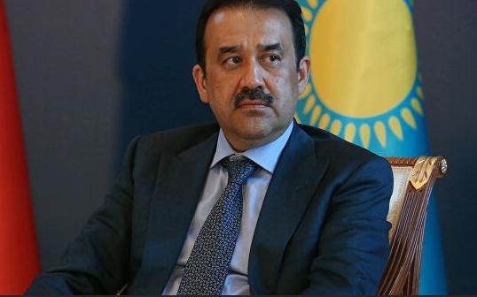 内鬼抓到了？哈萨克斯坦前总理涉嫌叛国罪被捕，疑似配合暴徒撤兵休闲区蓝鸢梦想 - Www.slyday.coM