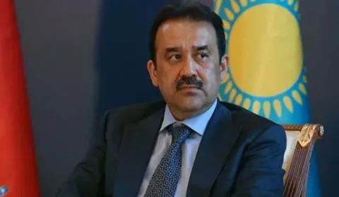 涉嫌叛国罪，哈萨克斯坦前总理被捕休闲区蓝鸢梦想 - Www.slyday.coM