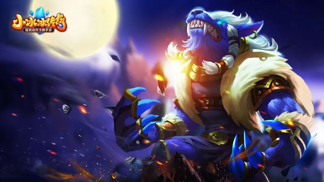 三倍投入的万国觉醒续作突然曝光slg策划们都涌进去了