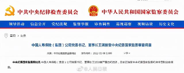 中国人寿董事长王滨被查休闲区蓝鸢梦想 - Www.slyday.coM