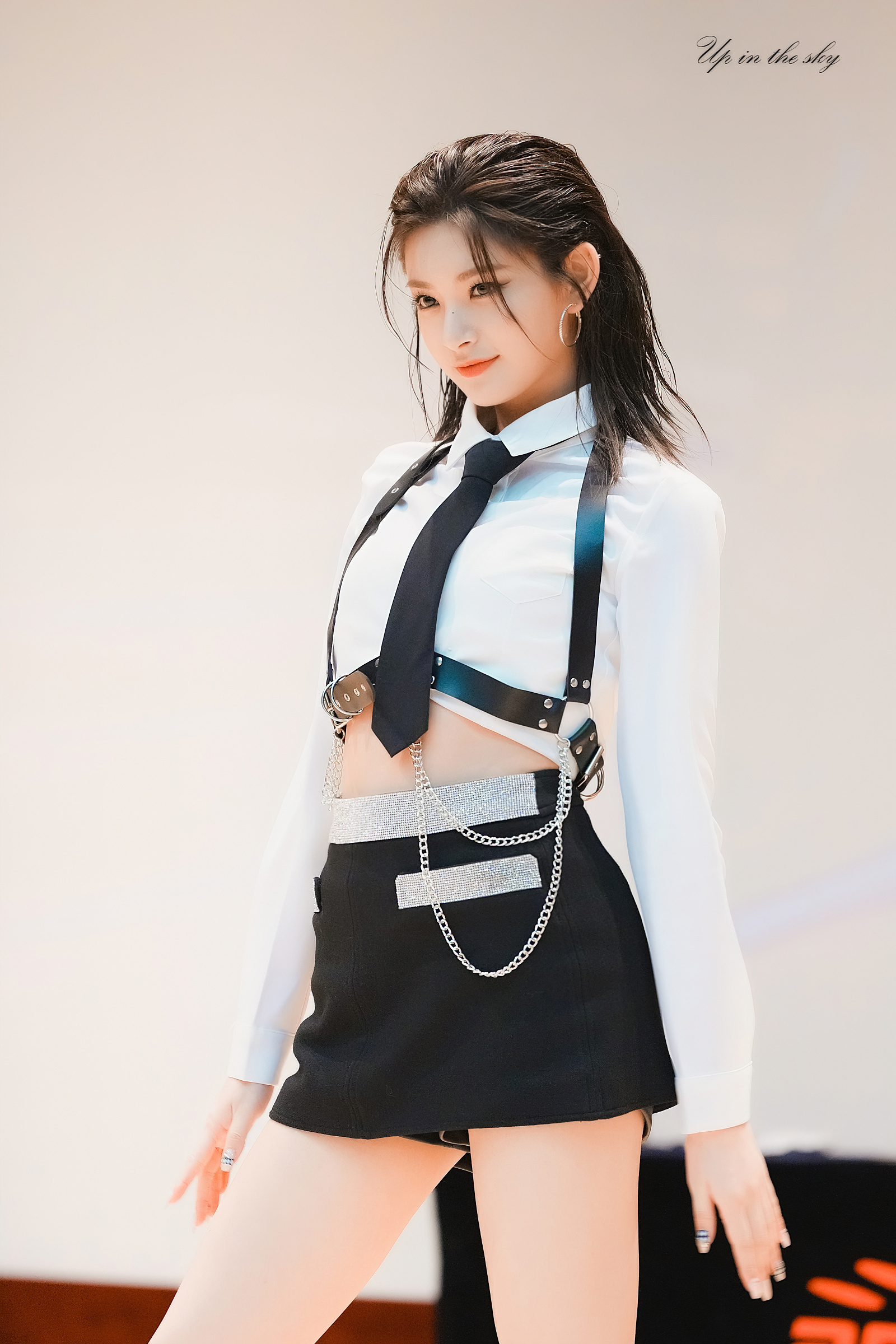 王怡人妹妹因学业原因要回国了