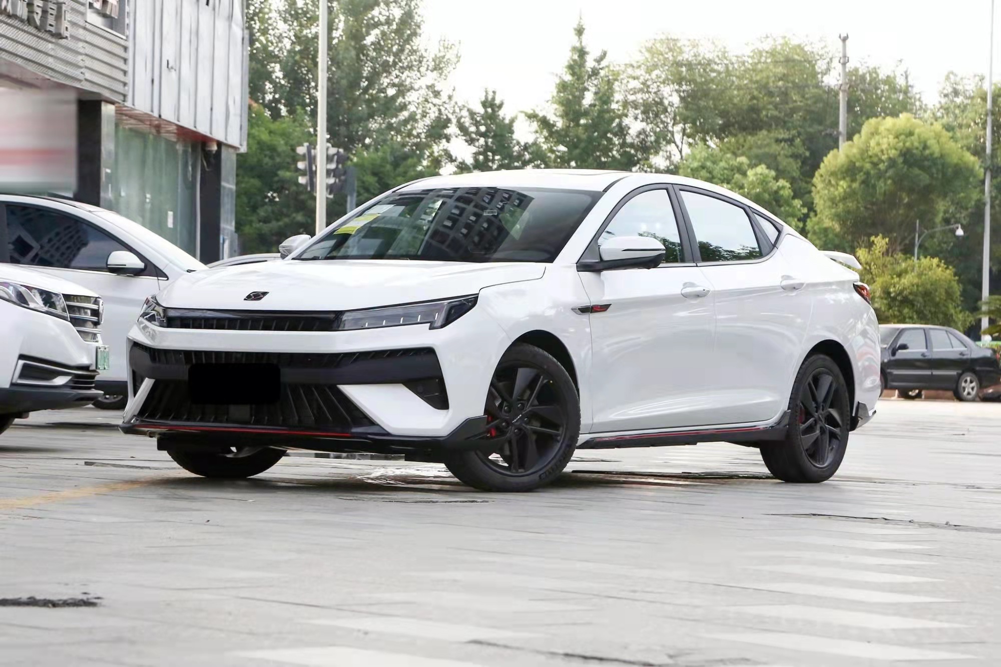 2021款思皓曜外观时尚配置讨喜搭载15t发动机值得购买吗