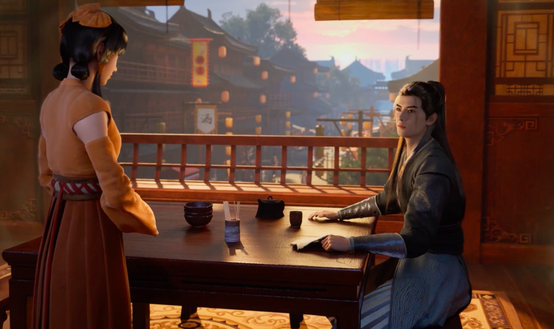 凡人修仙传：32集解读，OP新画面曝光顶级斗法，韩立彩环续前缘休闲区蓝鸢梦想 - Www.slyday.coM