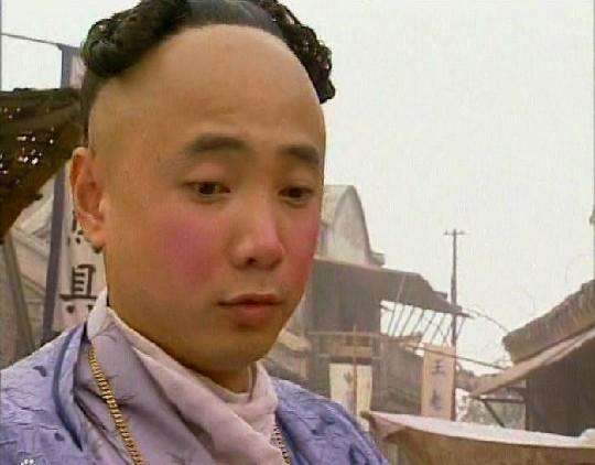 50岁猪八戒徐峥重新定义演员二字曾凭泰囧获巨大成功