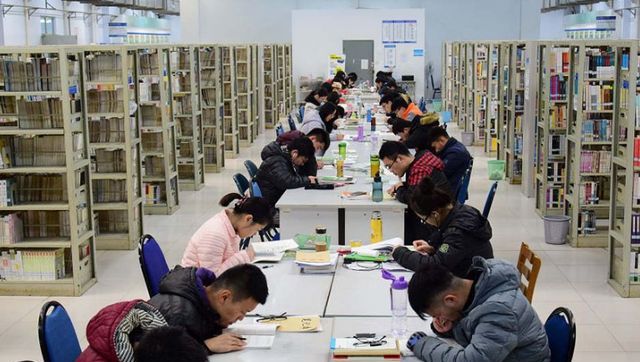 61名准研究生被一985大学取消入学资格,原因让人匪夷所思休闲区蓝鸢梦想 - Www.slyday.coM 61名准研究生被一985大学取消入学资格,原因让人匪夷所思休闲区蓝鸢梦想 - Www.slyday.coM