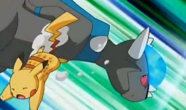 《宝可梦》战槌龙把种族值都点在输出上,就一定是好事吗?