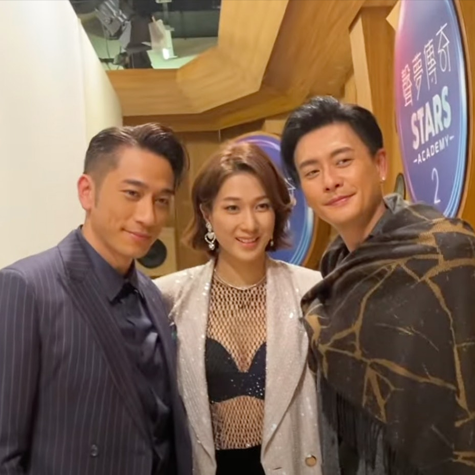 林夏薇发文回应夺视后争议,直言接受批评,网友踢爆她删评论休闲区蓝鸢梦想 - Www.slyday.coM 林夏薇发文回应夺视后争议,直言接受批评,网友踢爆她删评论休闲区蓝鸢梦想 - Www.slyday.coM