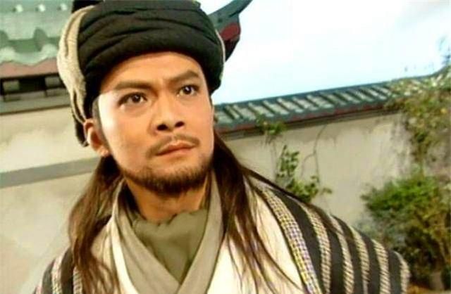 倚天中,都大锦练成萧峰的降魔掌,金庸武学在退化?|降龙十八掌|乔峰|魔掌