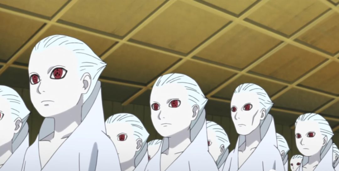 大蛇丸在这方面可以说是帮了佐助一个大忙,毕竟是自己的亲徒弟,虽然被