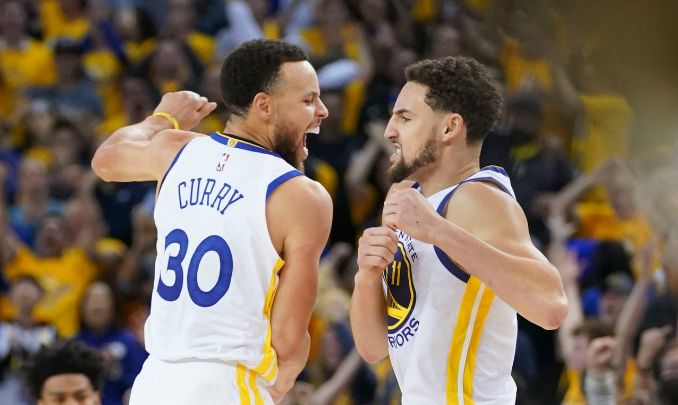 勇士机会来了！太阳结束连胜，库里汤普森复出，有望重返联盟榜首休闲区蓝鸢梦想 - Www.slyday.coM