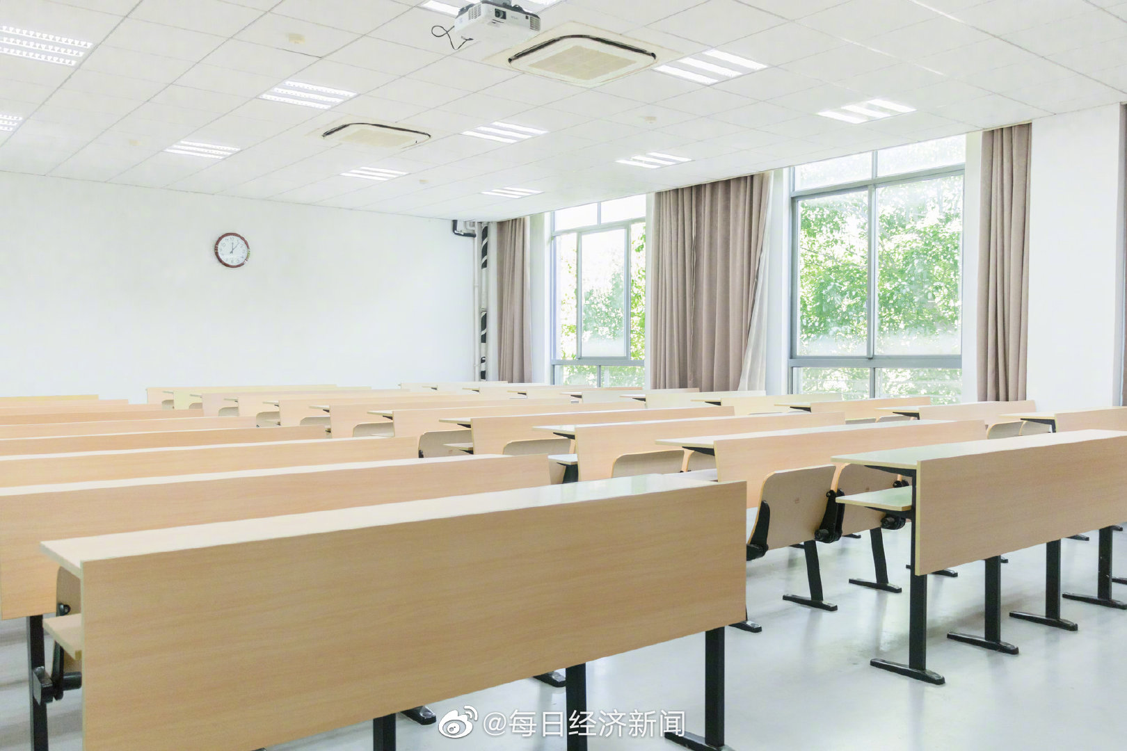 天津原定1月9日举行的教师资格考试面试全部取消