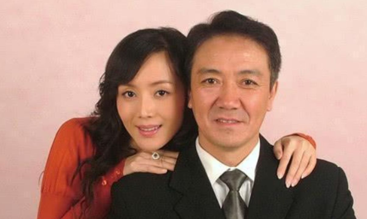 李幼斌:娶小13岁三婚史兰芽,再婚做模范继父,亲生儿子让他纠结