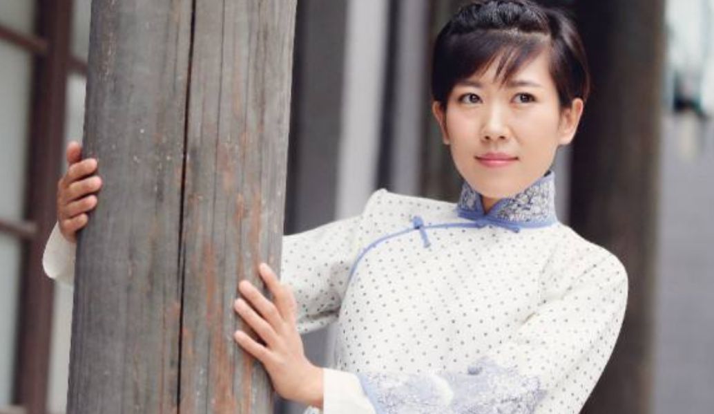 杜旭东的女儿杜金京怀孕时受委屈后是爸爸给了我离婚的力量