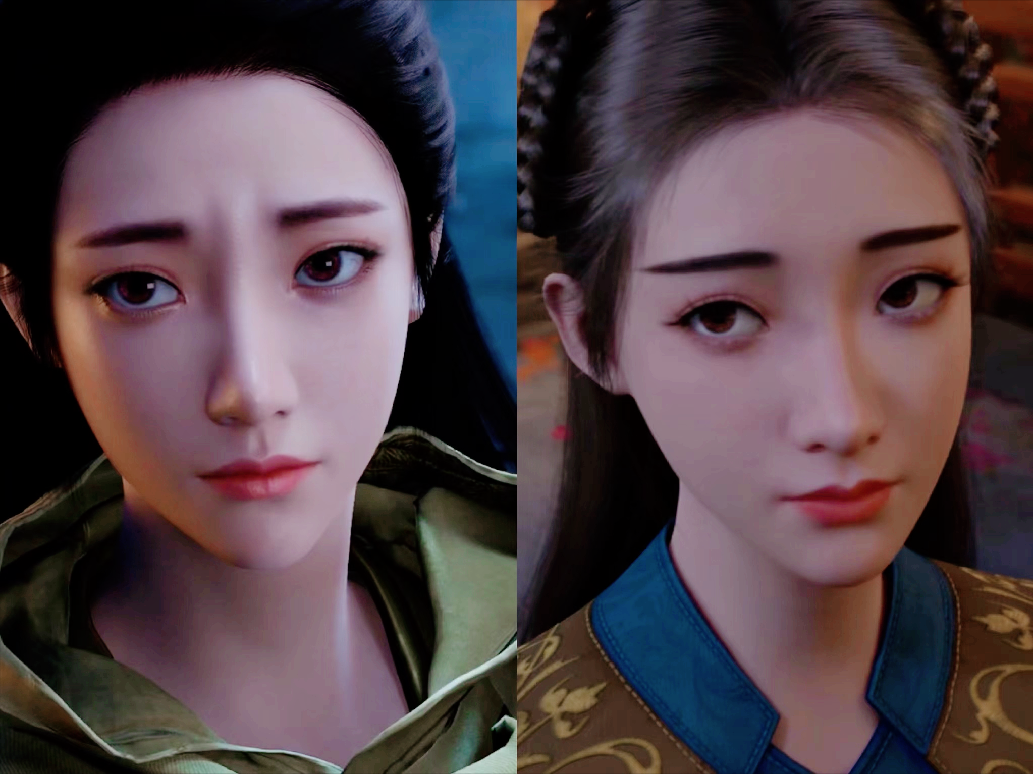 凡人修仙传：32集解读，OP新画面曝光顶级斗法，韩立彩环续前缘休闲区蓝鸢梦想 - Www.slyday.coM