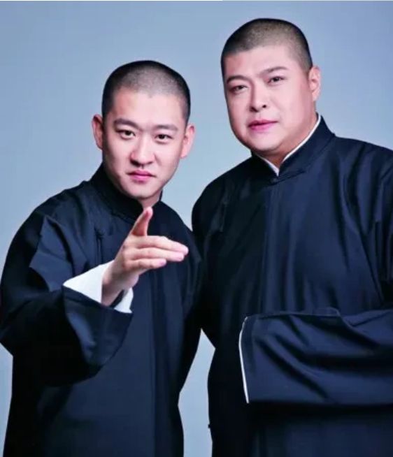 刘云天也要离开德云社，郭德纲不舍：只要你不走，以后都安排你上
