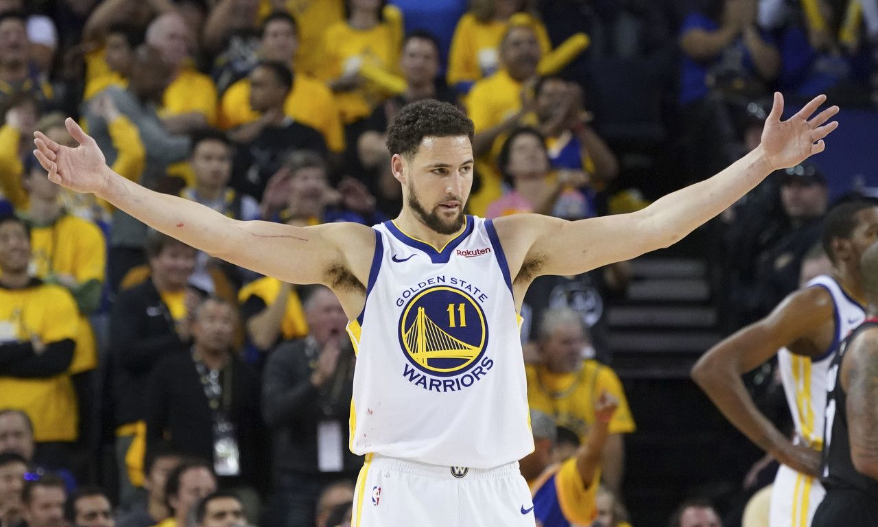 勇士机会来了！太阳结束连胜，库里汤普森复出，有望重返联盟榜首休闲区蓝鸢梦想 - Www.slyday.coM