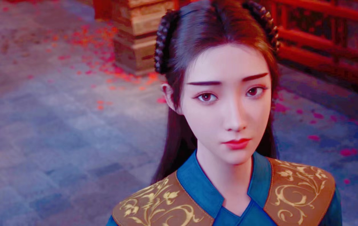 凡人修仙传：32集解读，OP新画面曝光顶级斗法，韩立彩环续前缘休闲区蓝鸢梦想 - Www.slyday.coM