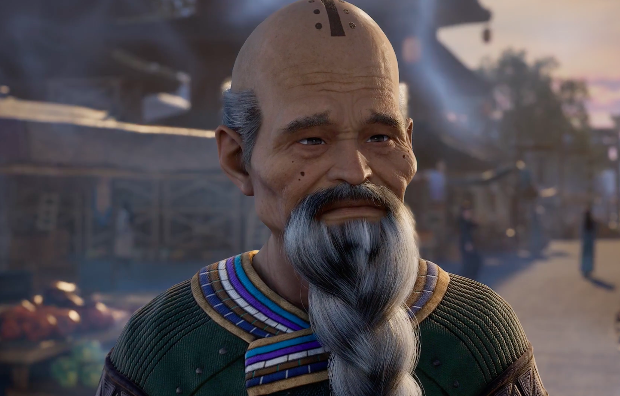 凡人修仙传：32集解读，OP新画面曝光顶级斗法，韩立彩环续前缘休闲区蓝鸢梦想 - Www.slyday.coM