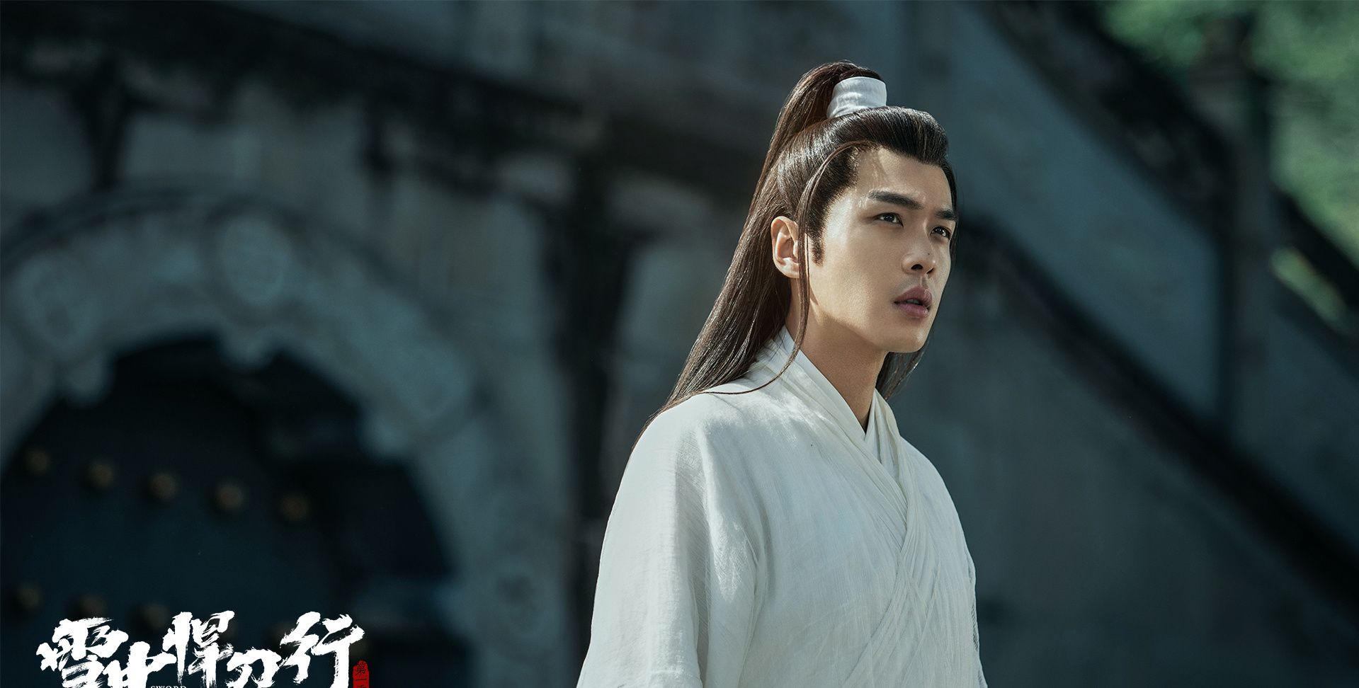 雪中悍刀行:10个角色塑造排名,青鸟最吸粉,徐凤年未进前三__财经头条