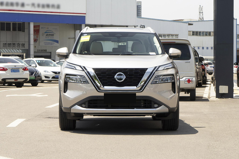 买合资紧凑型SUV绕不开它俩，威兰达和奇骏谁更出色？