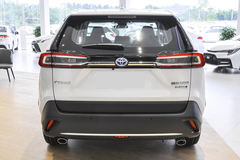 买合资紧凑型SUV绕不开它俩，威兰达和奇骏谁更出色？