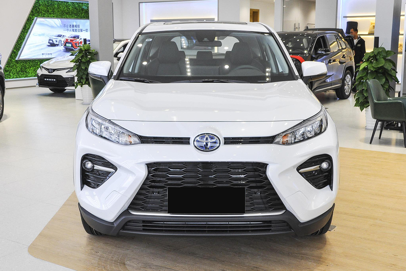 买合资紧凑型SUV绕不开它俩，威兰达和奇骏谁更出色？