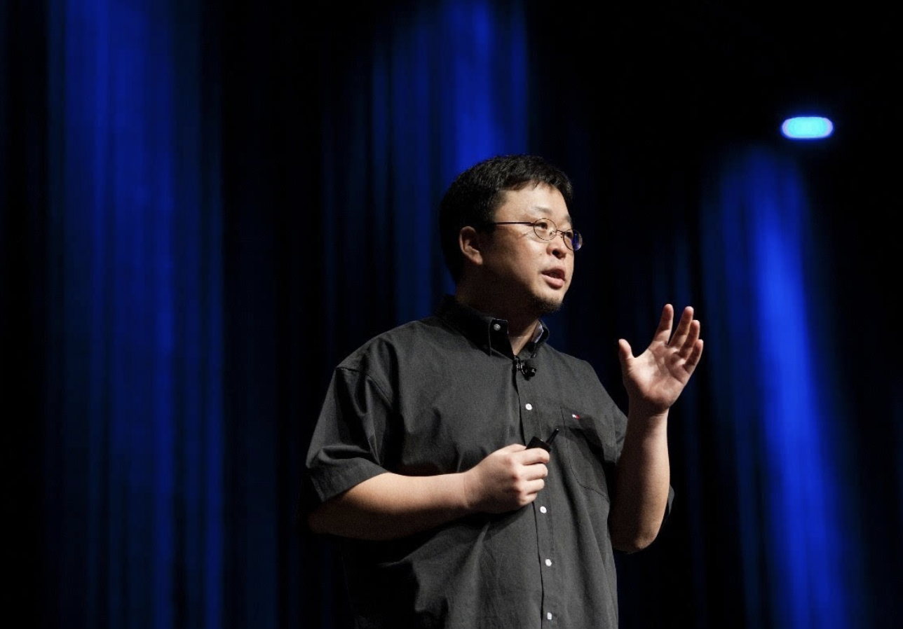 什么才是罗永浩的答案