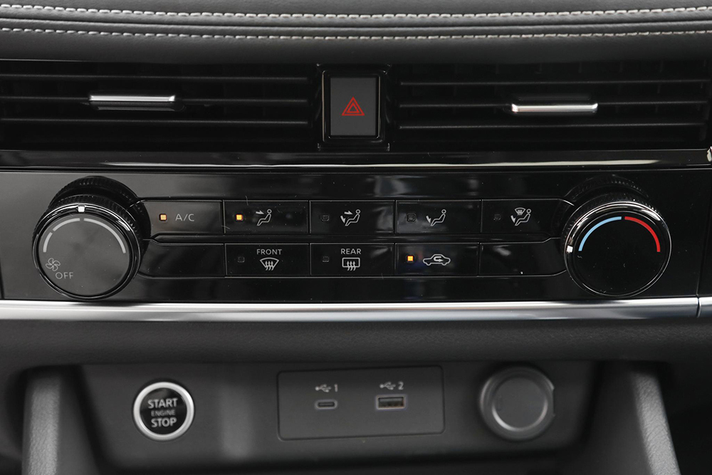 买合资紧凑型SUV绕不开它俩，威兰达和奇骏谁更出色？