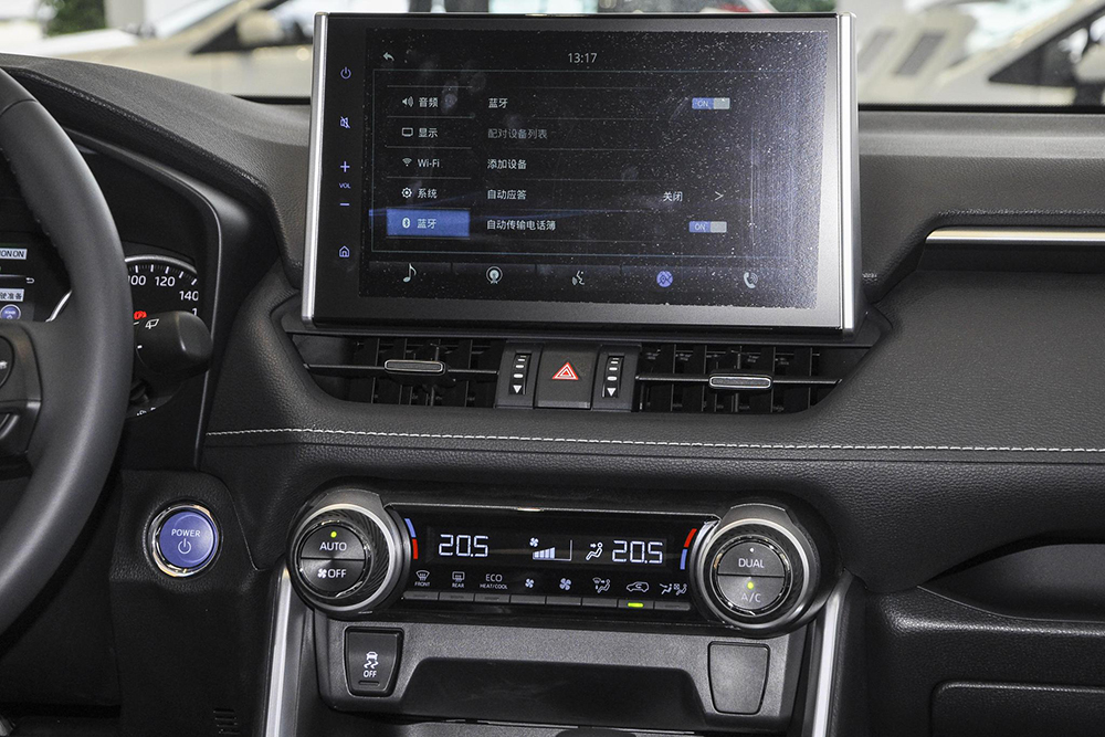 买合资紧凑型SUV绕不开它俩，威兰达和奇骏谁更出色？