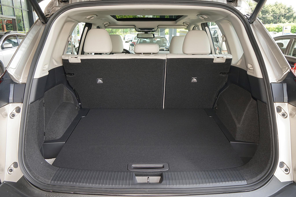 买合资紧凑型SUV绕不开它俩，威兰达和奇骏谁更出色？