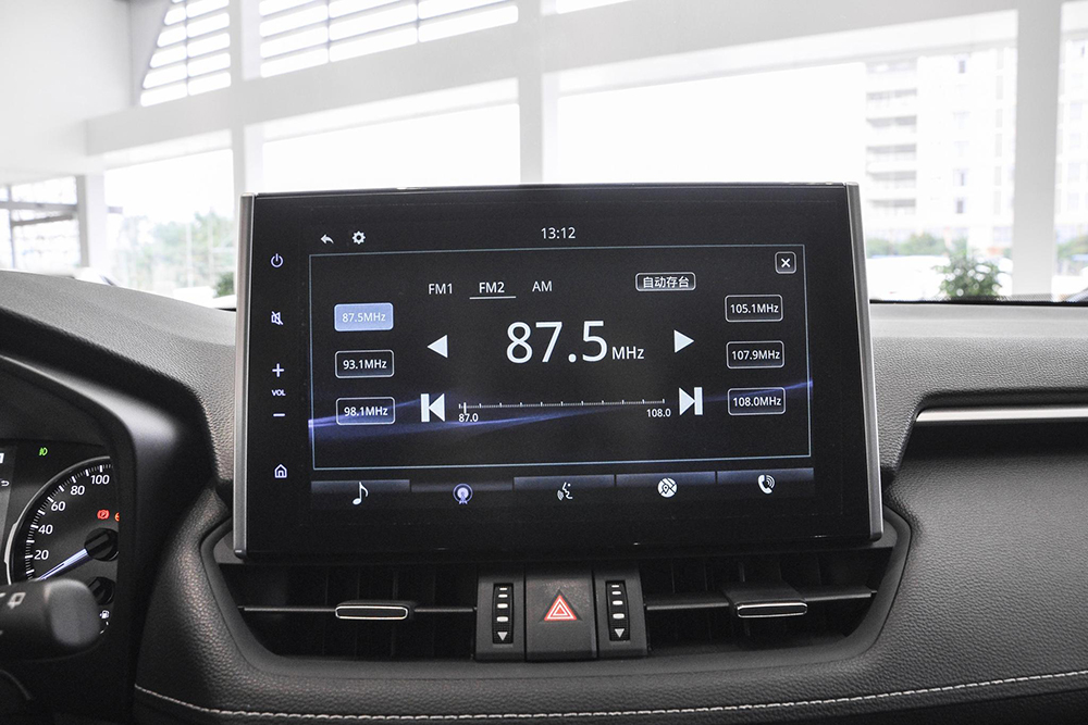 买合资紧凑型SUV绕不开它俩，威兰达和奇骏谁更出色？