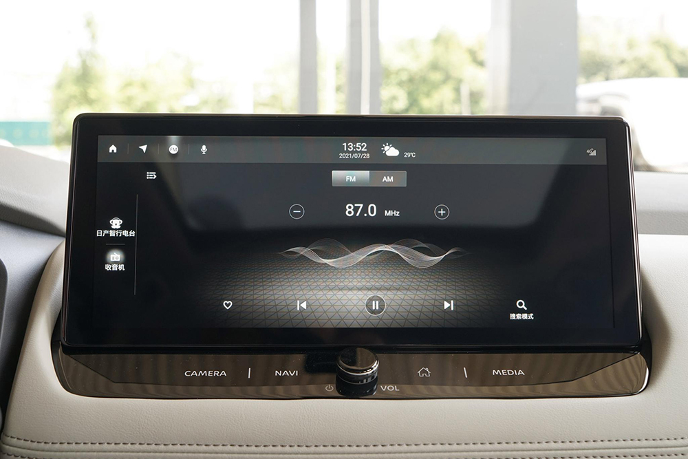 买合资紧凑型SUV绕不开它俩，威兰达和奇骏谁更出色？