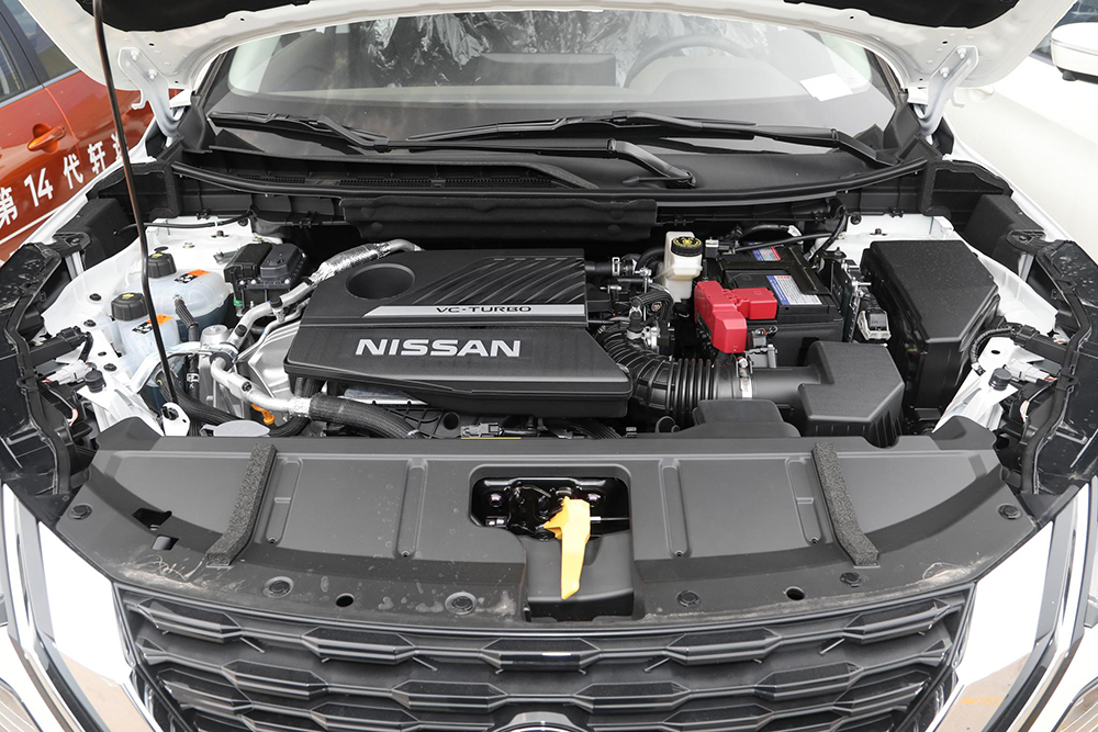 买合资紧凑型SUV绕不开它俩，威兰达和奇骏谁更出色？