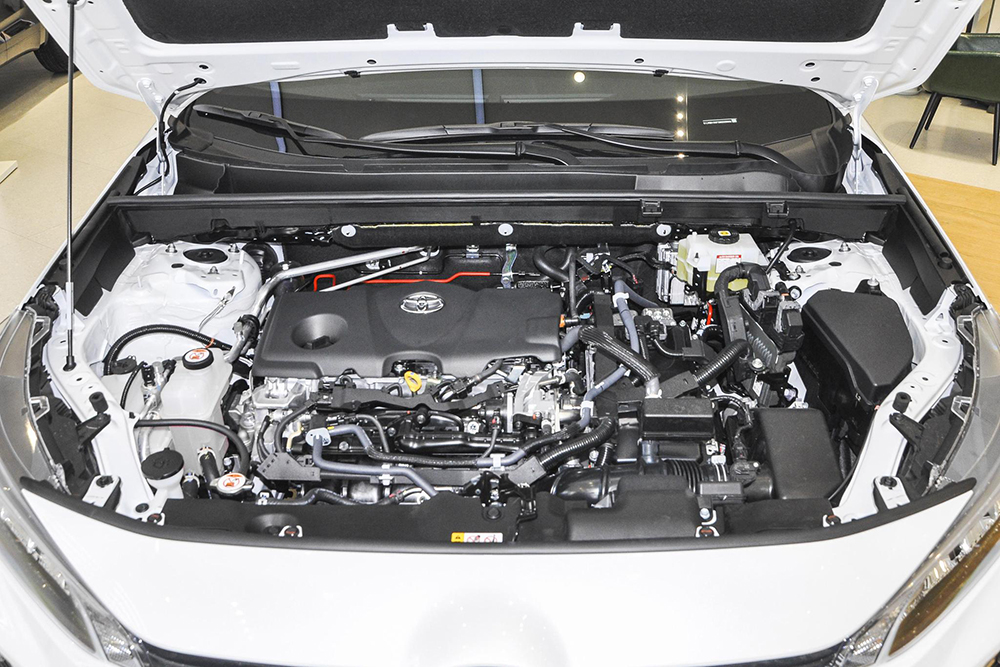 买合资紧凑型SUV绕不开它俩，威兰达和奇骏谁更出色？