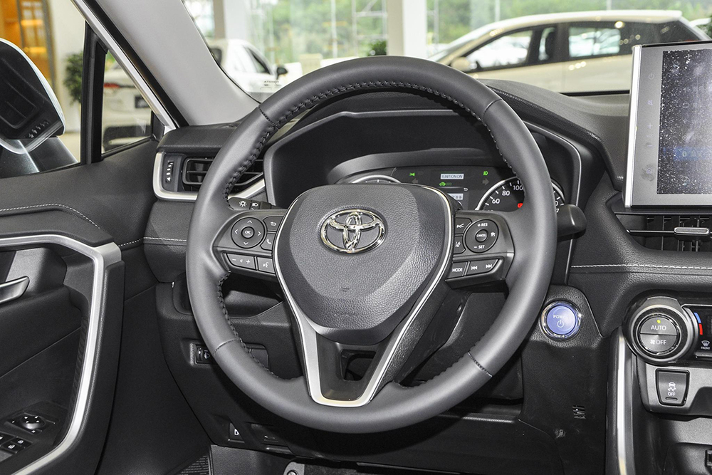 买合资紧凑型SUV绕不开它俩，威兰达和奇骏谁更出色？