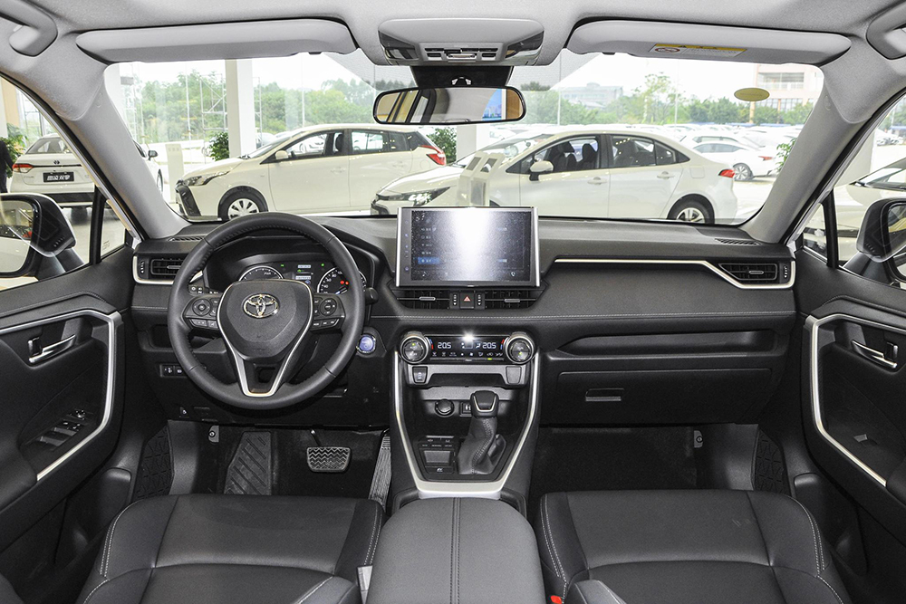 买合资紧凑型SUV绕不开它俩，威兰达和奇骏谁更出色？