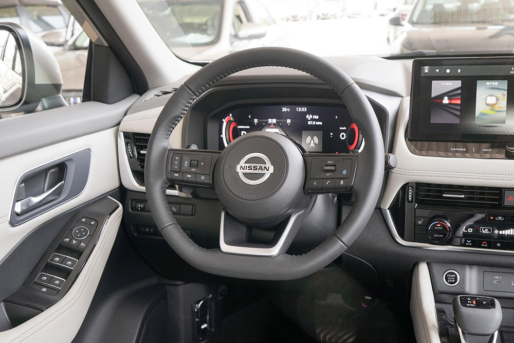 买合资紧凑型SUV绕不开它俩，威兰达和奇骏谁更出色？