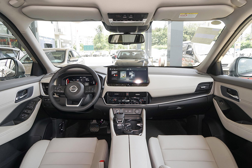 买合资紧凑型SUV绕不开它俩，威兰达和奇骏谁更出色？