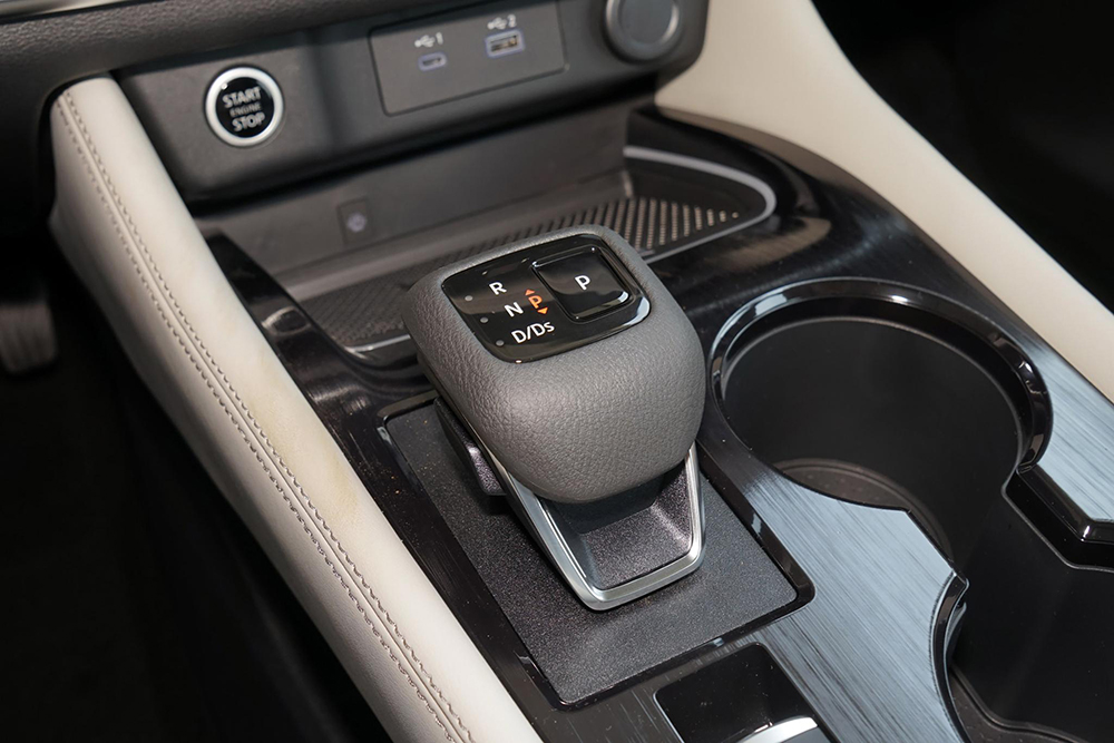 买合资紧凑型SUV绕不开它俩，威兰达和奇骏谁更出色？