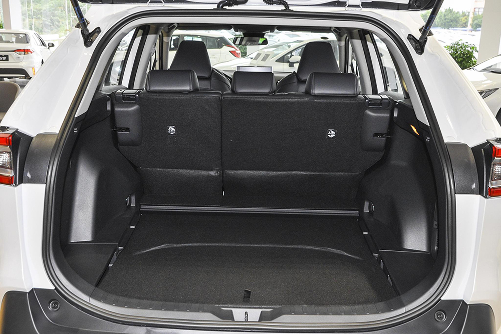 买合资紧凑型SUV绕不开它俩，威兰达和奇骏谁更出色？