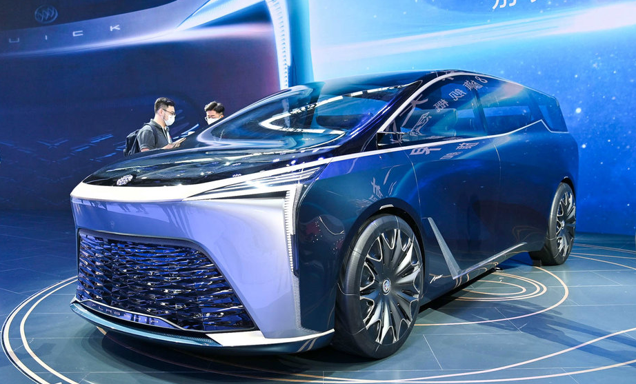 合资车销量排行榜2021_2021年合资车销量排名出炉,第一毫无悬念,上汽通用冲进了前五