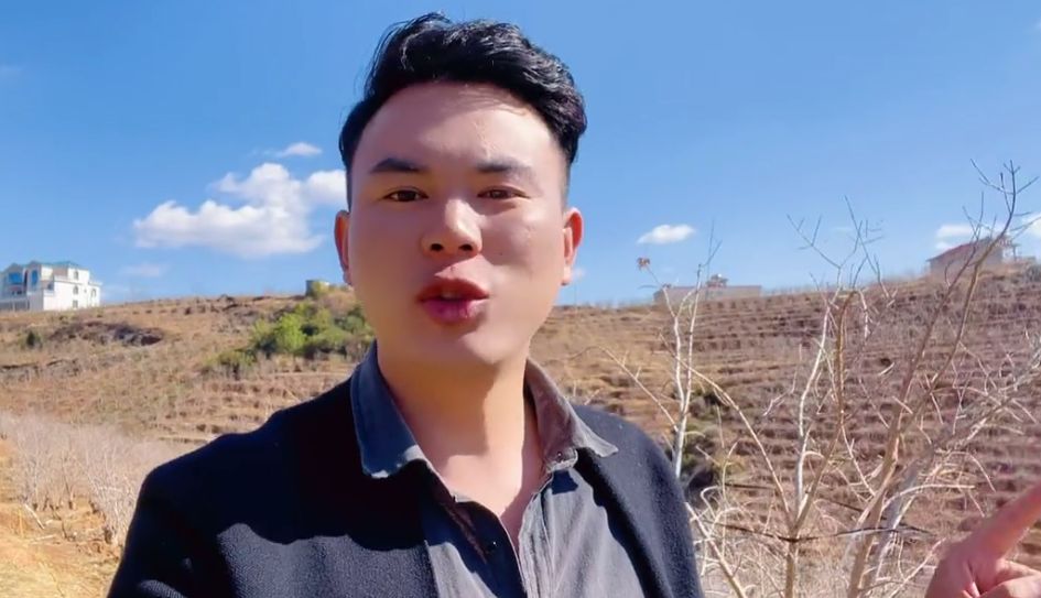 凉山孟阳终于坐不住了请大v帮自己洗白却被网友打脸