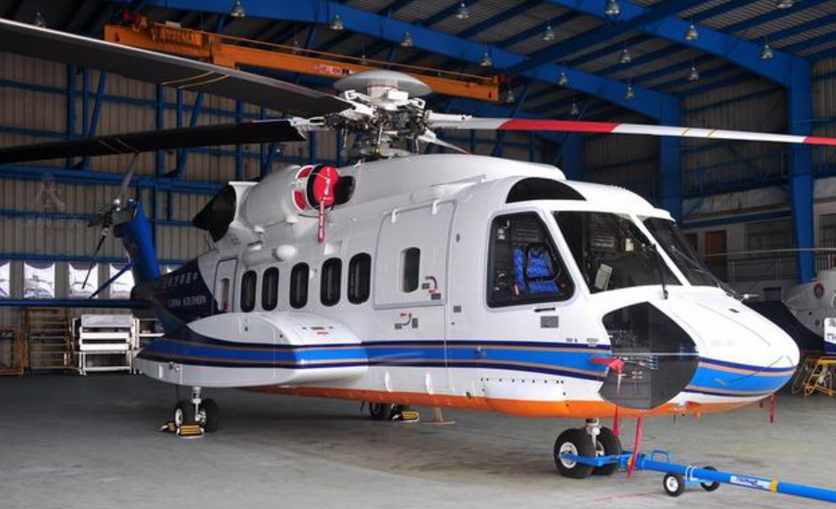 买一架直升机到底要花费多少钱呢看完后才知道一般是真买不起