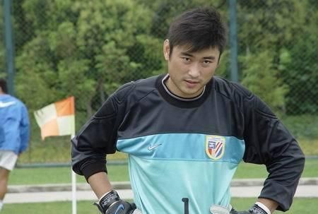 申花旧将之"老坛"虞伟亮|上海豫园|虞伟亮|申花队_新浪新闻