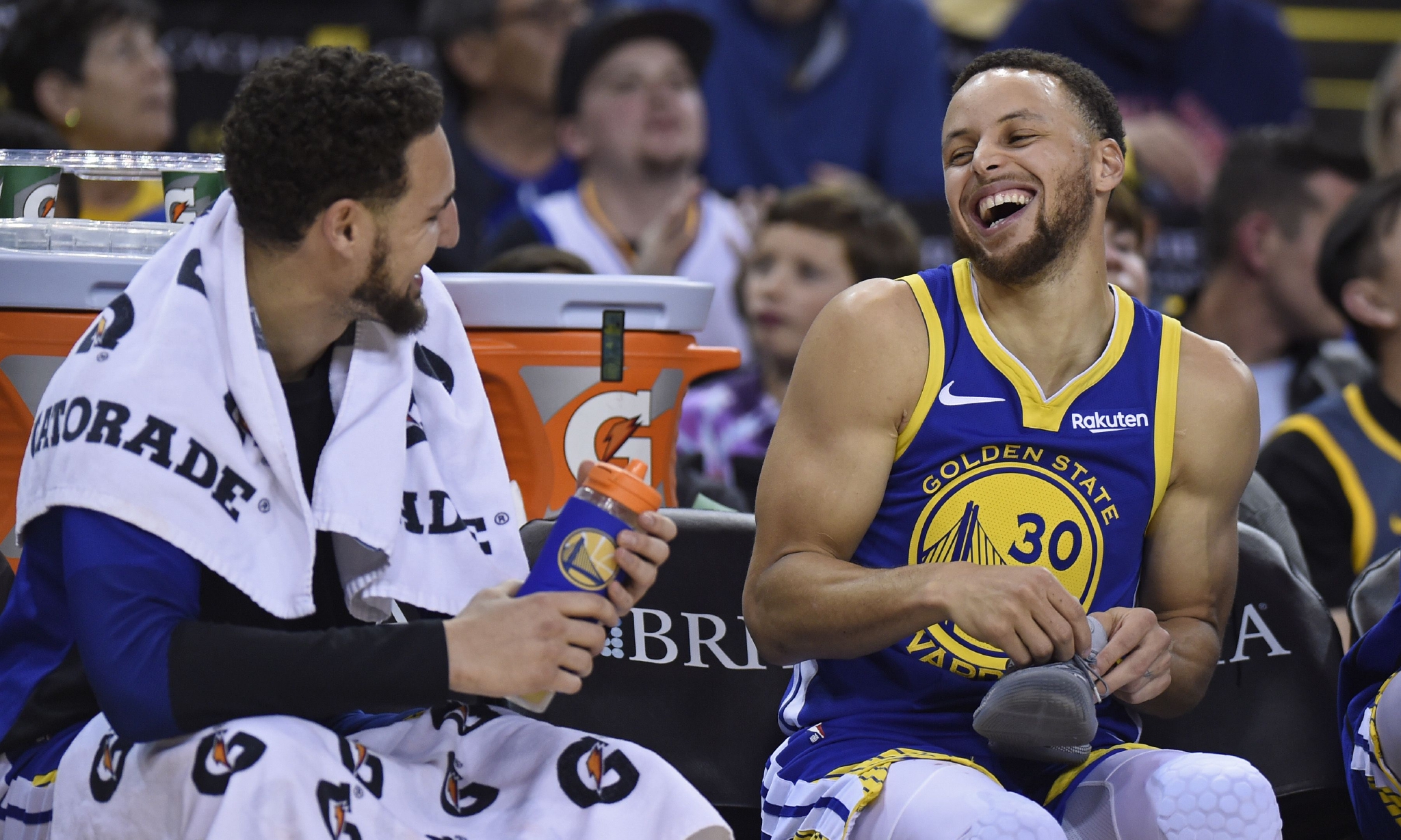 勇士机会来了！太阳结束连胜，库里汤普森复出，有望重返联盟榜首休闲区蓝鸢梦想 - Www.slyday.coM