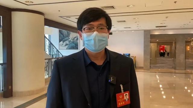 市政协委员张世宏关注:控制化肥农药使用,保障食品安全