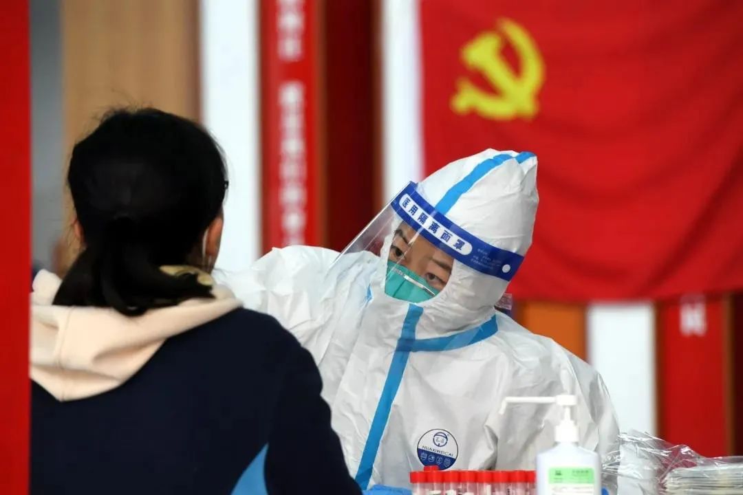 河南本轮疫情累计确诊258例！安阳新增14例，禹州疫情与郑州疫情病毒同源，为德尔塔株休闲区蓝鸢梦想 - Www.slyday.coM