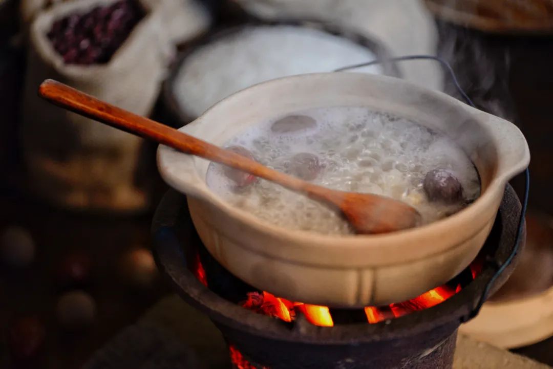 过了腊八就是年，愿你诸事“粥”全休闲区蓝鸢梦想 - Www.slyday.coM