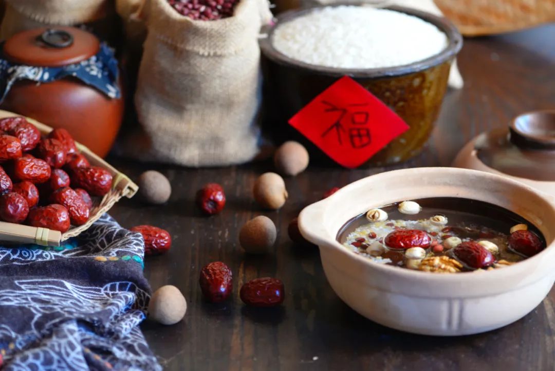 过了腊八就是年，愿你诸事“粥”全休闲区蓝鸢梦想 - Www.slyday.coM